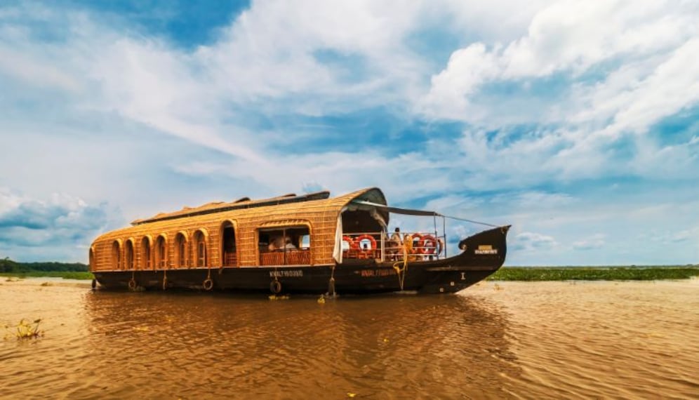 Kumarakom Backwaters-4